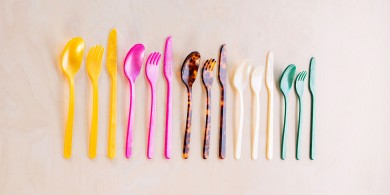 Cutlery KL1 