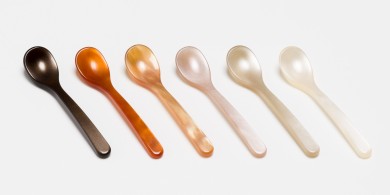 Salt Spoon Set 
