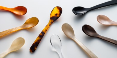 Espresso/Spice Spoon 