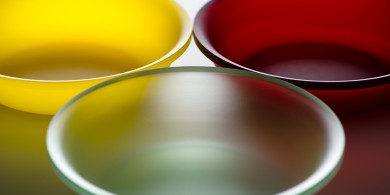 Cereal Bowl/Dessert Bowl 