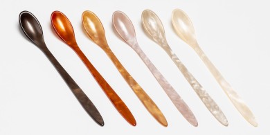 Yoghurt Spoon Set 