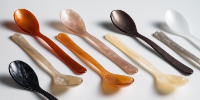 Cereal Spoon 