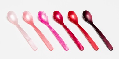 Spoon Set 