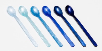 Longdrink Spoon Set 