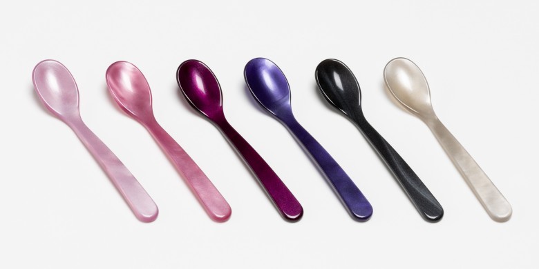 Espresso/Spice Spoon Set 