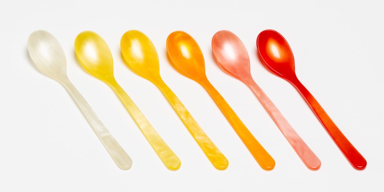 Cereal Spoon Set 