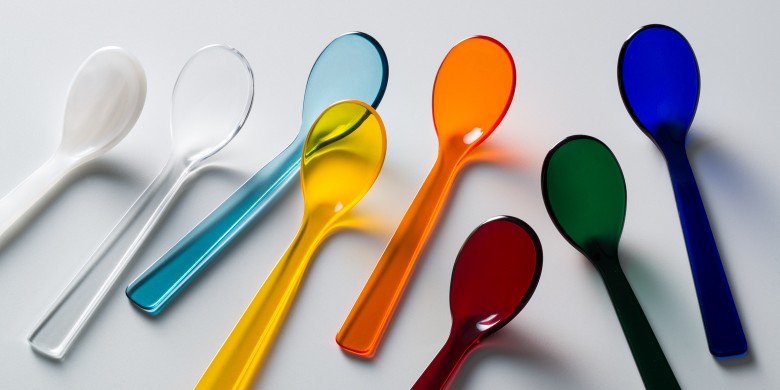 Jelly Spoon 