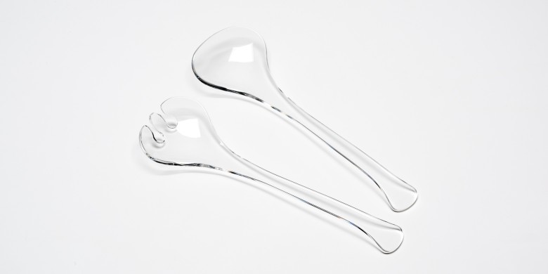 Salad Cutlery 