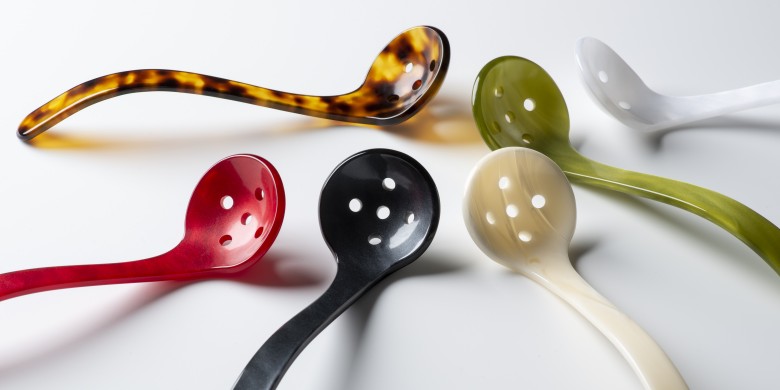 Antipasti Spoon 